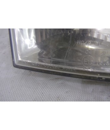 Lampa prawa przednia Daewoo Espero 0301-000626