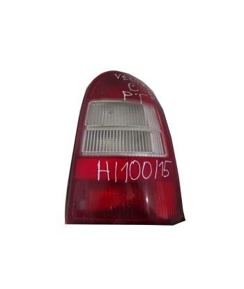 Lampa prawa tylna Opel Vectra B 97r 37640748