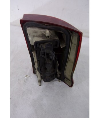 Lampa lewa tylna Opel Astra F kombi