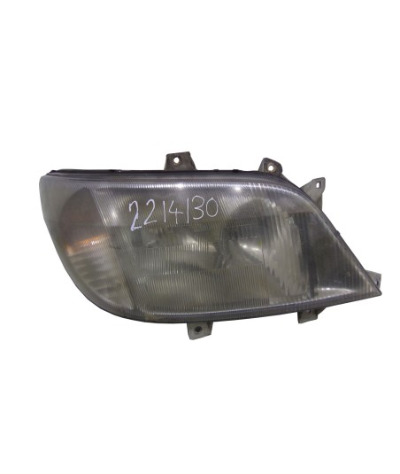 Lampa prawa przednia Mercedes Sprinter W901