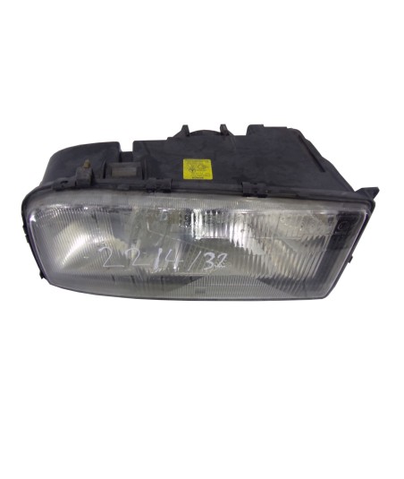 Lampa lewa przednia ACTROS MP1 0301081111