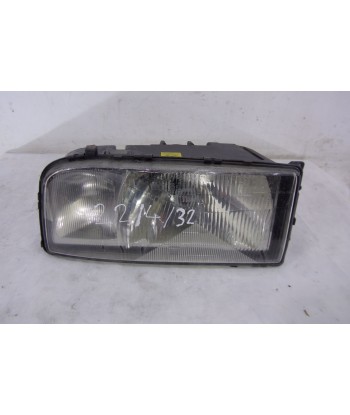 Lampa lewa przednia ACTROS MP1 0301081111