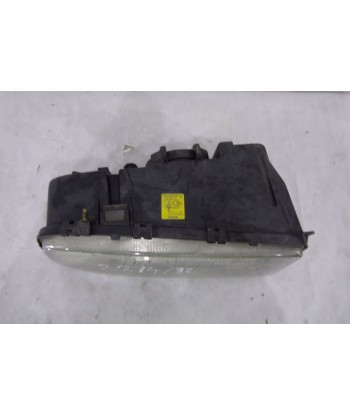 Lampa lewa przednia ACTROS MP1 0301081111