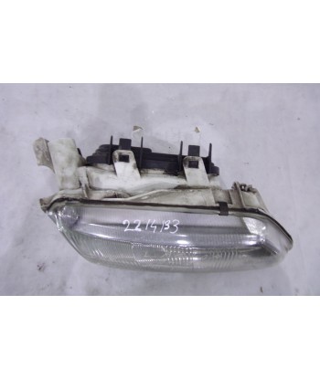 Lampa prawa przednia Renault Laguna I 770082119