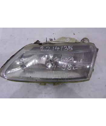 Lampa prawa przednia Renault Laguna I 770082118