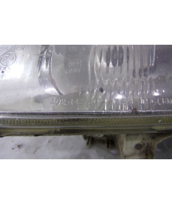 Lampa prawa przednia Renault Laguna I 770082118