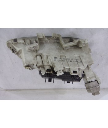 Lampa prawa przednia Renault Laguna I 770082118