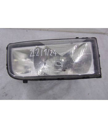 Lampa prawa przednia MERCEDES ACTROS MP1 0301081112