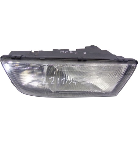 Lampa prawa przednia MERCEDES ACTROS MP1 0301081112