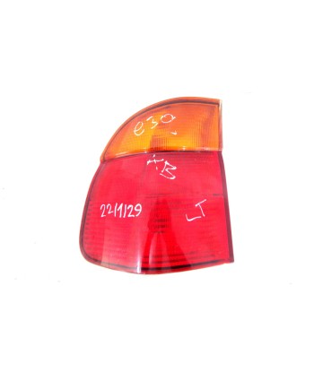 Lampa lewa tylna BMW E39 kombi