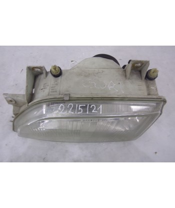 Lampa prawa przednia Ford Escort VI 0245486