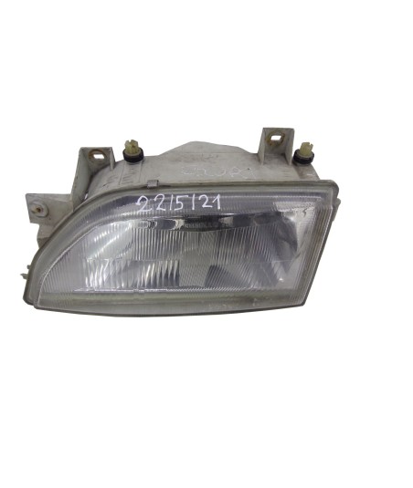 Lampa prawa przednia Ford Escort VI 0245486