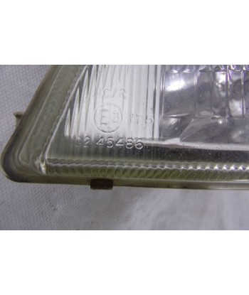 Lampa prawa przednia Ford Escort VI 0245486