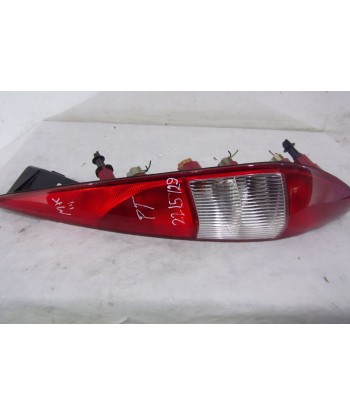 Lampa prawa tylna Ford Mondeo MK III