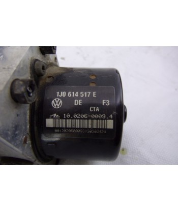 Pompa abs VW Golf IV 1C0907379E 1J0614517E