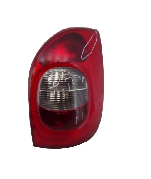 Lampa prawa tylna Citroen Xsara Picasso 9631563980