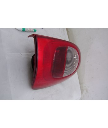 Lampa prawa tylna Citroen Xsara Picasso 9631563980