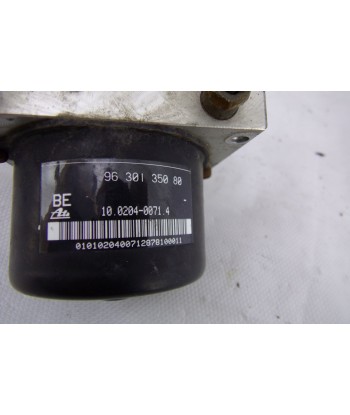 Pompa abs VW T5 7H0614111E 7H0907379E