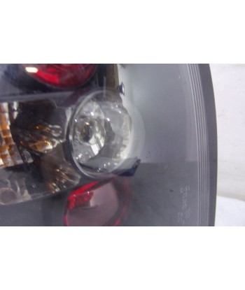 Lampa lewa tylna VW Fox