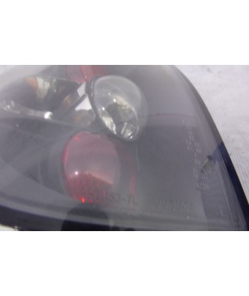 Lampa lewa tylna VW Fox