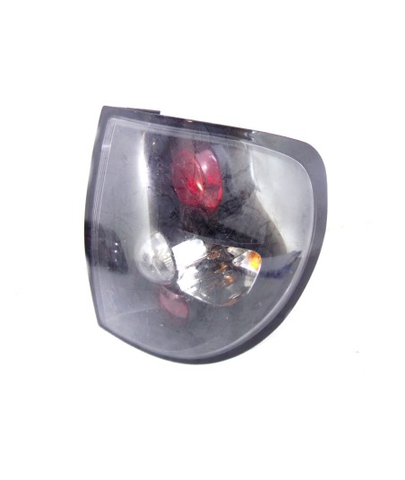 Lampa prawa tylna VW Fox