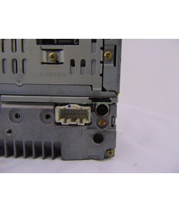 Radio Mazda Premacy 6-CD YEFM031253 FA07569A