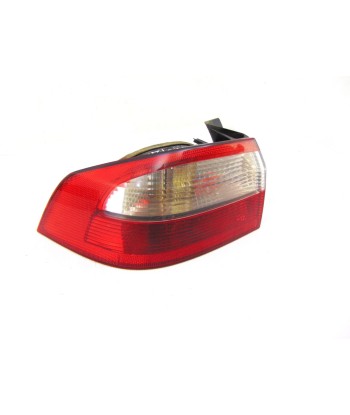 Lampa lewa tylna Renault Laguna II 8200002473