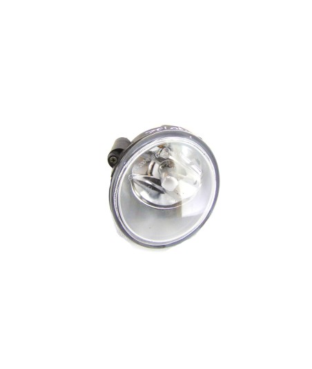 Halogen lewy Renault Megane II 08-551-2004L