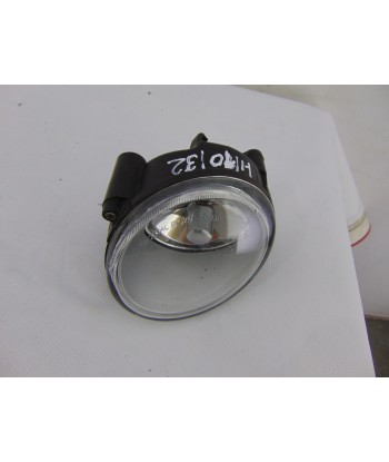 Halogen lewy Renault Megane II 08-551-2004L