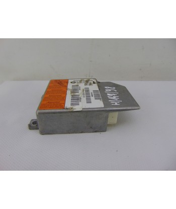 Moduł sensor airbag BMW E39 65778372521