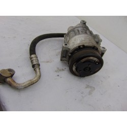 Sprężarka klimatyzacji Audi A3 VW Golf IV 1K0820803S