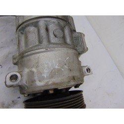 Sprężarka klimatyzacji Audi A3 VW Golf IV 1K0820803S