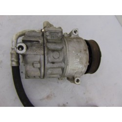 Sprężarka klimatyzacji Audi A3 VW Golf IV 1K0820803S