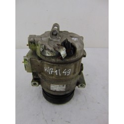 Sprężarka klimatyzacji VW Seat Skoda Audi 8FK351322741