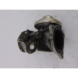 Zawór EGR VW AUDI SEAT 1.9TDI 038129637A