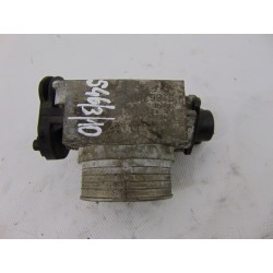 Przepustnica Volvo V40 S40 2.0T 9186780 AJ0010421B1