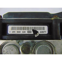 Pompa abs Nissan Micra K12 0265231341 0265800320