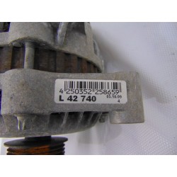 Alternator Opel L42740