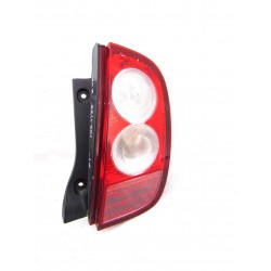 Lampa lewa tylna Nissan Micra K12