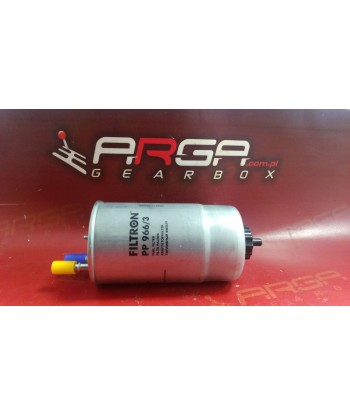 Filtr paliwa  FILTRON PP 966/3 OPEL PEUGEOT FIAT