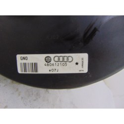 Serwo pompa hamulcowa Audi A6 C5 4B0612105