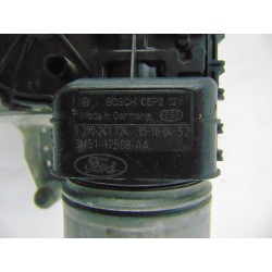 Mechanizm wycieraczek Ford C-Max 3397020600 3M51-17504-AG