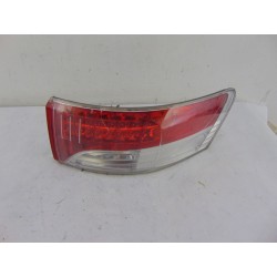 Lampa prawa tylna Toyota Avensis 13 r.