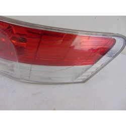 Lampa prawa tylna Toyota Avensis 13 r.