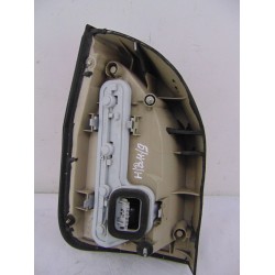 Lampa PT Opel Zafira 08 r. 62281