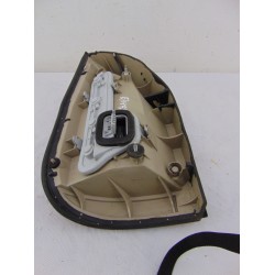 Lampa PT Opel Zafira 08 r. 62281