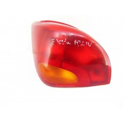 Lampa lewy tył Ford FIesta MK IV 96r