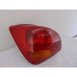 Lampa lewy tył Ford FIesta MK IV 96r