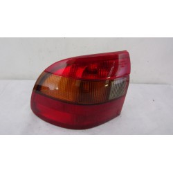 Lampa lewy tył Opel Astra