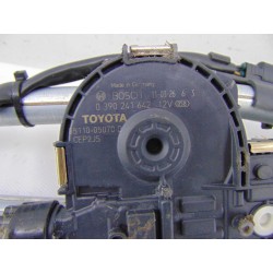 Mechanizm wycieraczek Toyota Avensis 0390241642